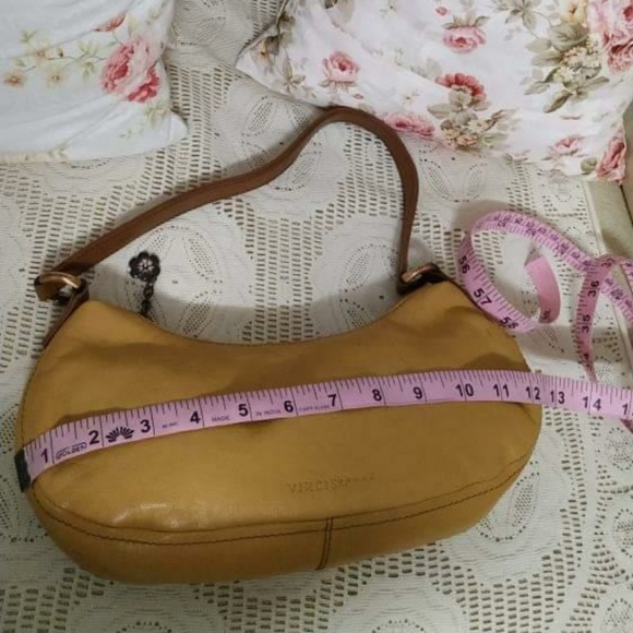 Vinces Bench baggute bag - Picture 9 of 9